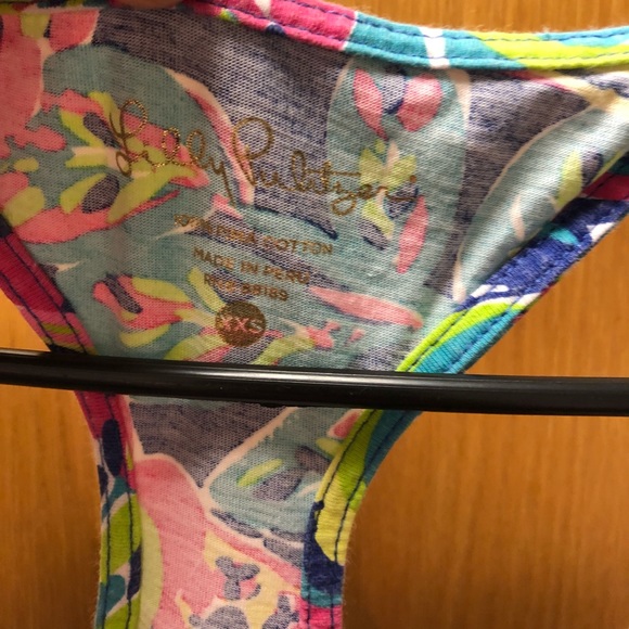 Lilly Pulitzer Dress - Picture 4 of 4